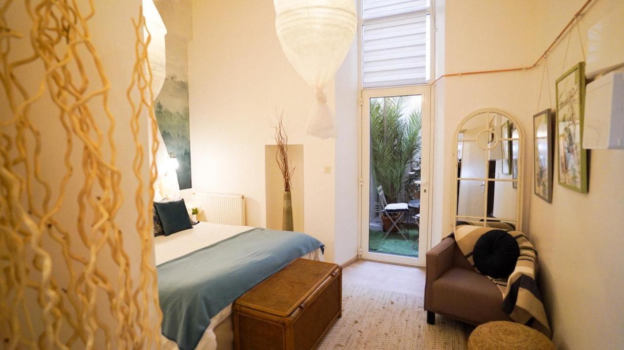 La Lavandiere, Centre Historique, Fibre, Ess, Rez-de-chaussee, Bedinshop * Romans-sur-Isere