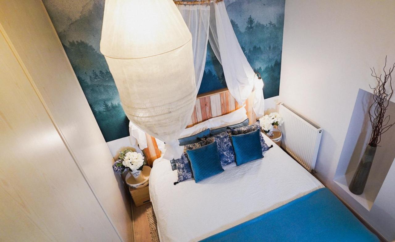 La Lavandiere, Centre Historique, Fibre, Ess, Rez-de-chaussee, Bedinshop Apartment *