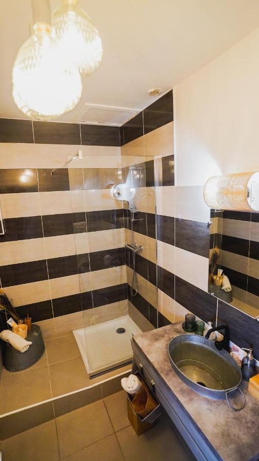 La Lavandiere, Centre Historique, Fibre, Ess, Rez-de-chaussee, Bedinshop Apartment Romans-sur-Isere