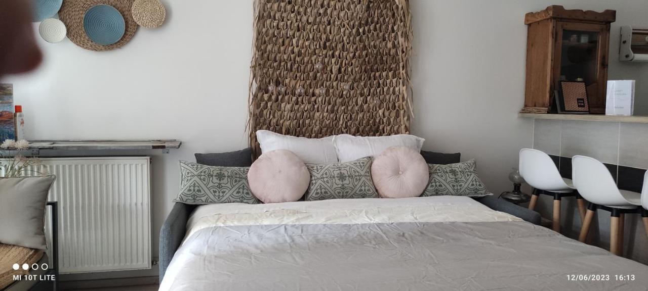 Apartment La Lavandiere, Centre Historique, Fibre, Ess, Rez-de-chaussee, Bedinshop Romans-sur-Isere